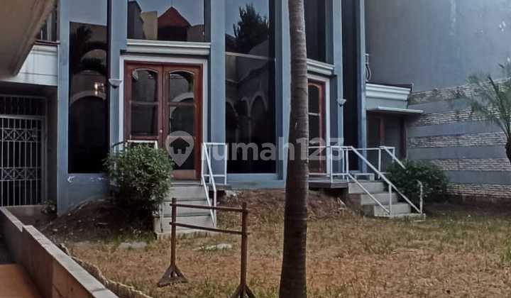 Rumah Bukit Darmo Golf Siap Huni Rumah Bukit Darmo Golf Siap Huni