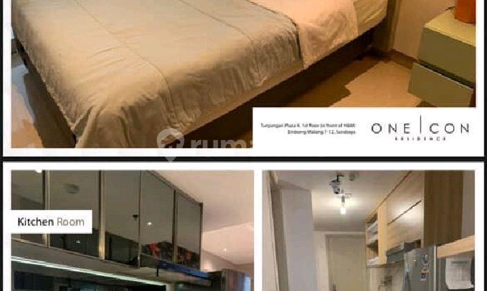 One Icon Kodominium Residence Tunjungan Plaza