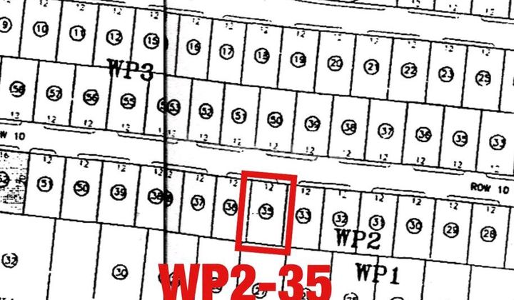 Kavling Waterfront Citraland Area Kos Kosan Dekat Uc