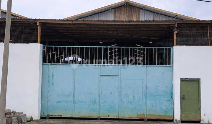 Disewakan Gudang Surimulia Bebas Banjir Full Bangunan Disewakan Gudang Surimulia Bebas Banjir Full Bangunan