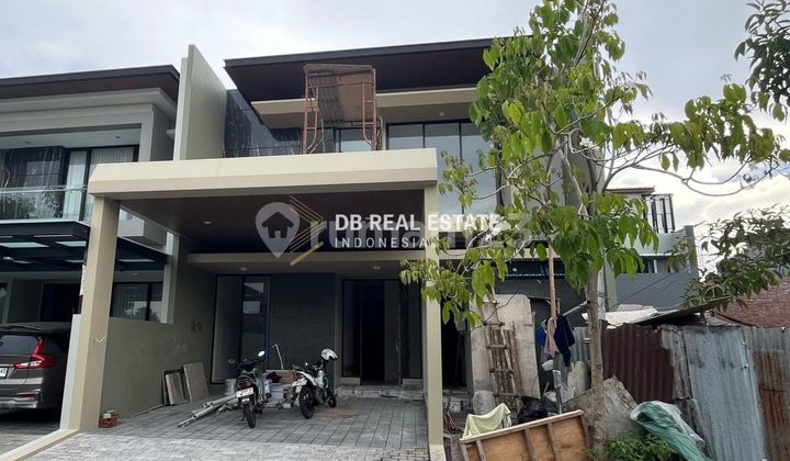 Citraland Woodland Baru Gress  1