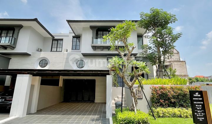 Rumah Baru Citraland Siap Huni Selenite Full Furnish Dan Interior Ada Kolam Rumah Baru Citraland Siap Huni Selenite Full Furnish Dan Interior Ada Kolam