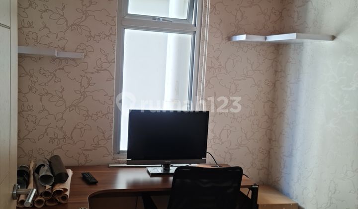 For Sale Educity Pakuwon City Tower Yale Apartment