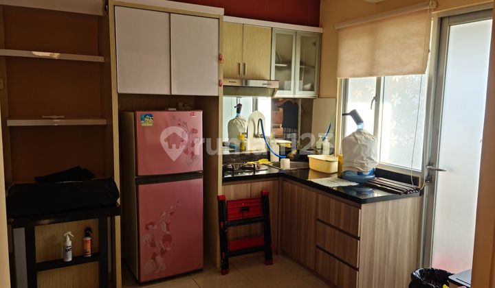 Disewakan Apartemen Educity Pakuwon City Full Furnish 2