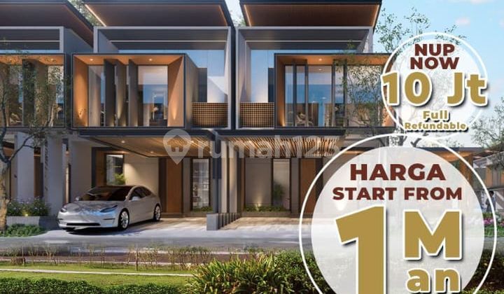 Darmo Graha Residence Kawasan Baru Area Darmo Permai