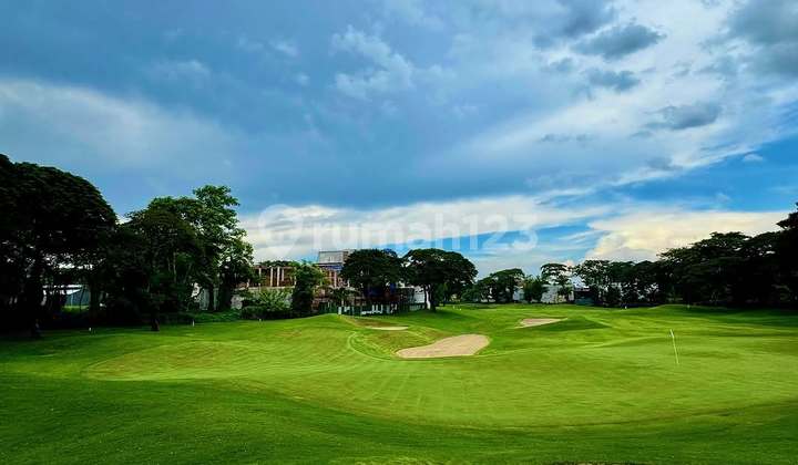 Cheapest Golf View Plot in Citraland and High Area Cheapest Golf View Plot in Citraland and High Area