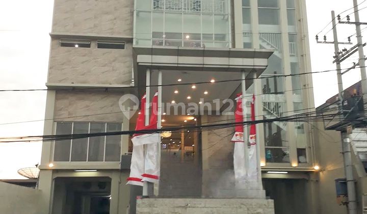 Dijual Bangunan Gedung Surabaya Barat Kupang Baru Dijual Bangunan Gedung Surabaya Barat Kupang Baru
