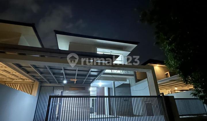 Rumah Graha Family Blok Xa Termurah