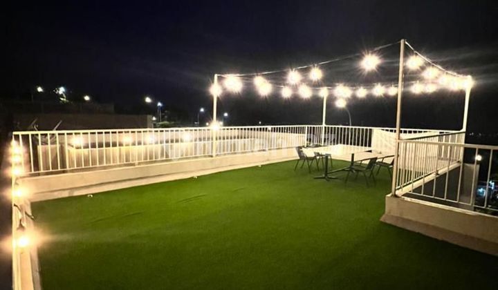 Villa Tama Dayu Cluater Belmond Blok D Plus Rooftop