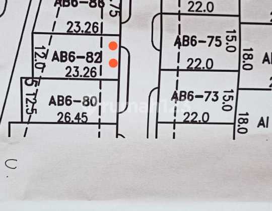 Kavling Pakuwon Indah Imperial Golf Siap Bangun Termurah Kavling Pakuwon Indah Imperial Golf Siap Bangun Termurah