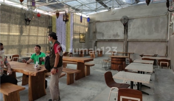 Dijual Rumah Jalan Progo Pusat Kota Cocok Untuk Klinik Dan Cafe 2