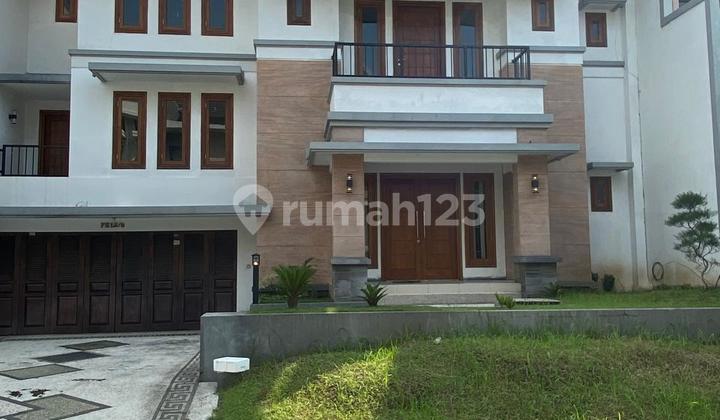 Rumah Pakuwon Indah Villa Bukit Regency Termurah Undermarket Rumah Pakuwon Indah Villa Bukit Regency Termurah Undermarket