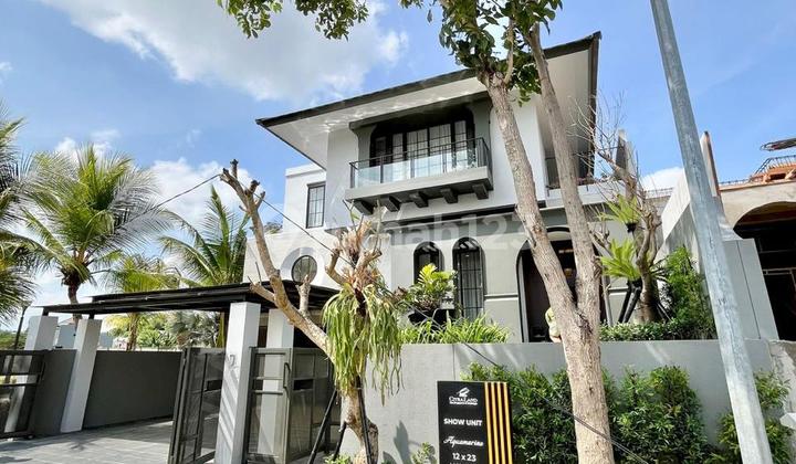 Rumah Baru Citraland Type Aquamarine Lebar 12 Rumah Baru Citraland Type Aquamarine Lebar 12