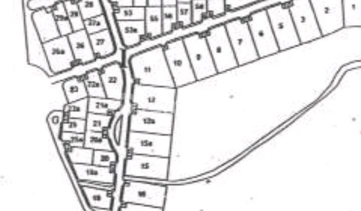 Kavming Graha Family Blok Favorit Blok I