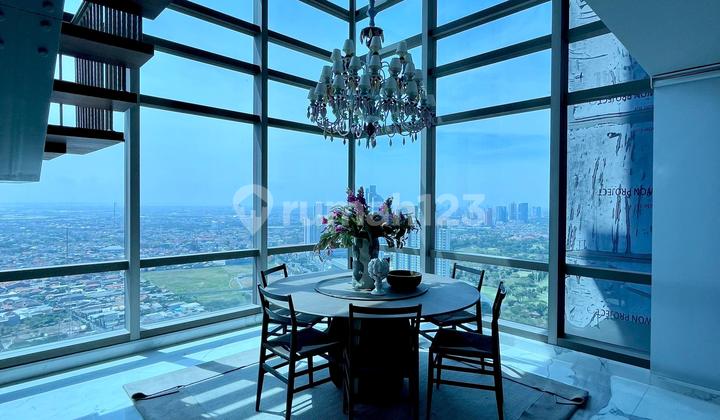 For Sale La Riz Condominium Apartment at Pakuwon Mall 2