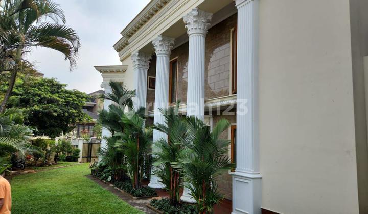 Luxury Home in Pondok Indah Below Market Price South Jakarta