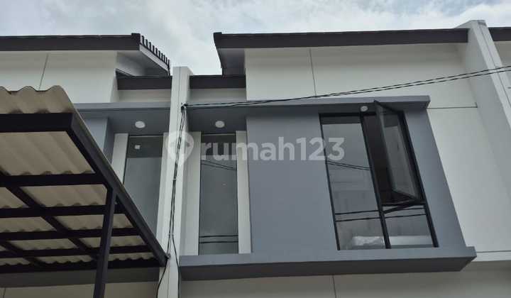 Rumah Murah Surabaya Timur Park Sunrise