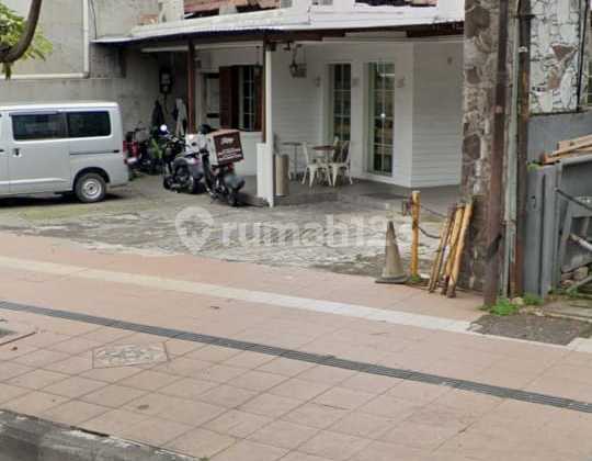 Dijual Tempat Usaha Raya Gubeng Pusat Kota 
