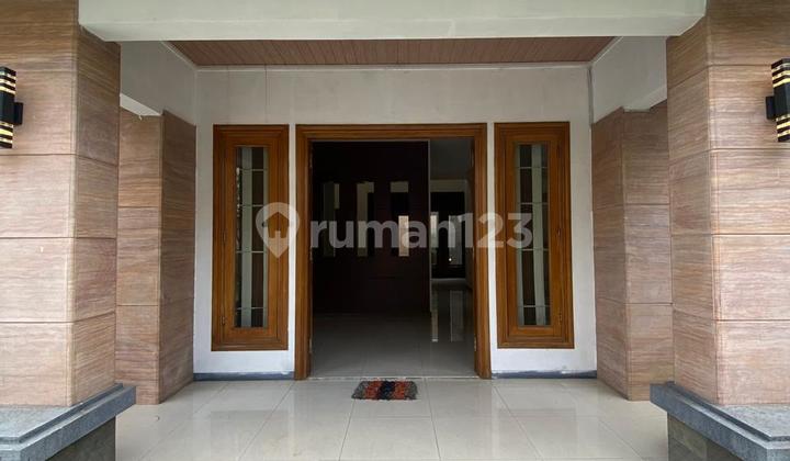 Rumah Pakuwon Indah Villa Bukit Regency Termurah Undermarket 2