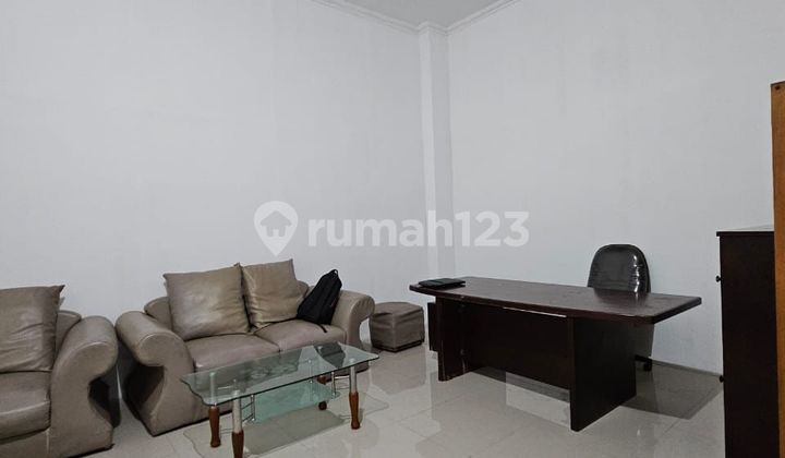 Warehouse Building Former Raya Gresik Palewmatu Factory