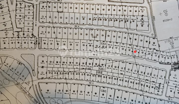 Kavling Raya Bukit Golf Citraland Termurah Kavling Raya Bukit Golf Citraland Termurah