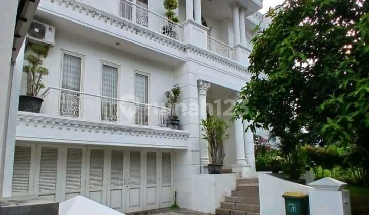 Rumah Pakuwon Indah Villa Bukit Regency 3 Under Market 2