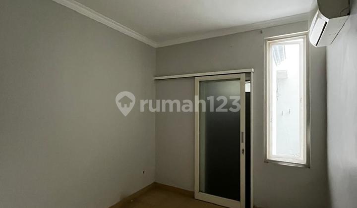 Rumah Graha Family Pakuwon Indah Kosongan Siap Huni 2