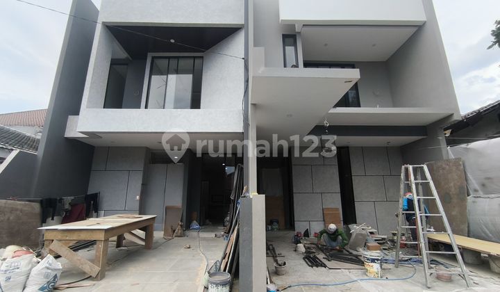 Rumah Pondok Candra Siap Huni 1man Cluster Duku Rumah Pondok Candra Siap Huni 1man Cluster Duku