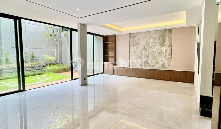 Rumah Citraland Baru Gress Grand Easwood 2