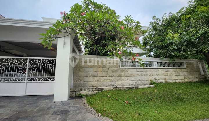 Rumah Graha Family Hook Blok Favorit Akses Depan