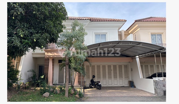 Cheapest Bukit Mas Tourist House Below Market Price