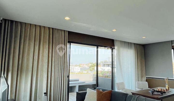 Rumah Baru.type Peony Citraland Utama Surabaya Stonegate Park