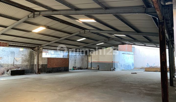 Tanah Pusat Kota Surabaya Jalan Tunjungan Surabaya 2