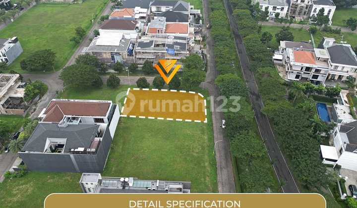 Graha Family Block T Ready-to-Build Plot, Hook Position