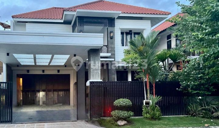 Rumah Graha Family Undermarket Termurah Blok Favorit