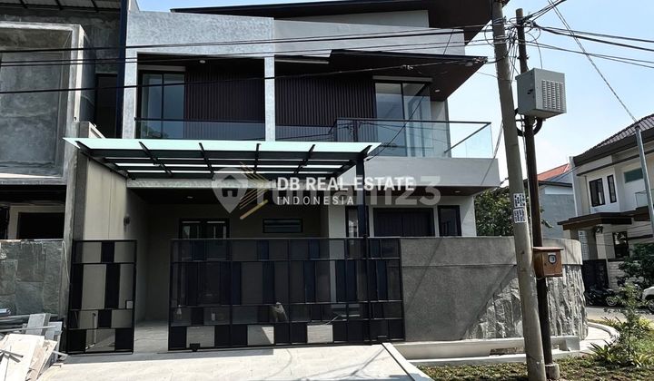 New Luxury House Fresh Araya 2