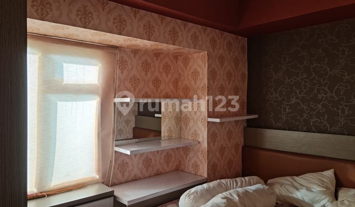 Disewakan Apartemen Educity Pakuwon City Full Furnish Disewakan Apartemen Educity Pakuwon City Full Furnish