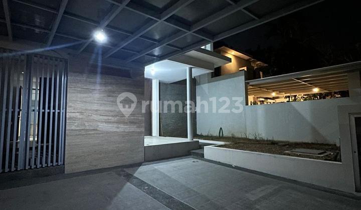 Rumah Graha Family Blok Xa Termurah 2