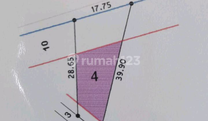 Dijual Tempat Usaha Raya Gubeng Pusat Kota  2