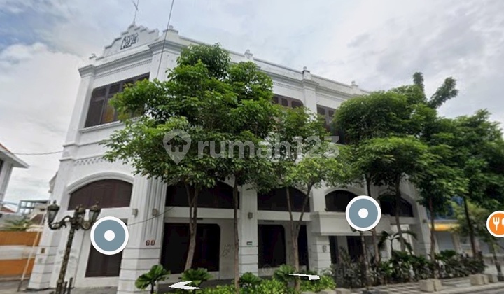 Dijual Tanah Dan Bangunan Jalan Tunjungan Tengah Kota Heritage Dijual Tanah Dan Bangunan Jalan Tunjungan Tengah Kota Heritage