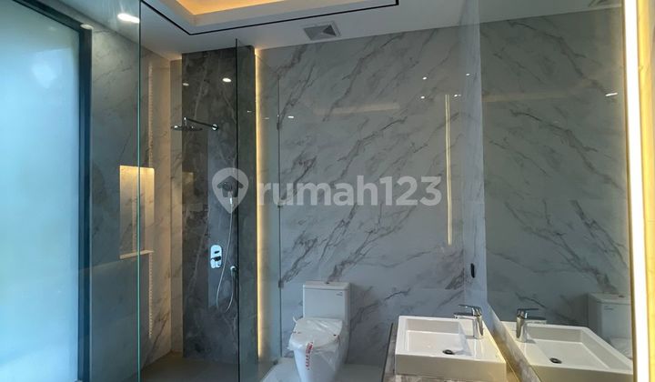 New Citraland Waterfront Luxury House 2