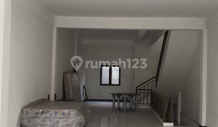 For Sale: Araya 2 Shop House in a Commercial Area, Busy Location 2