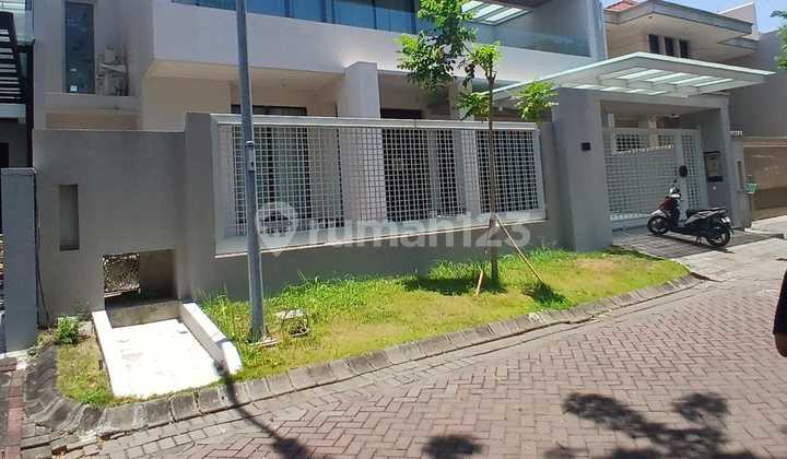 Rumah Graha Family Blok Favorit Area Depan