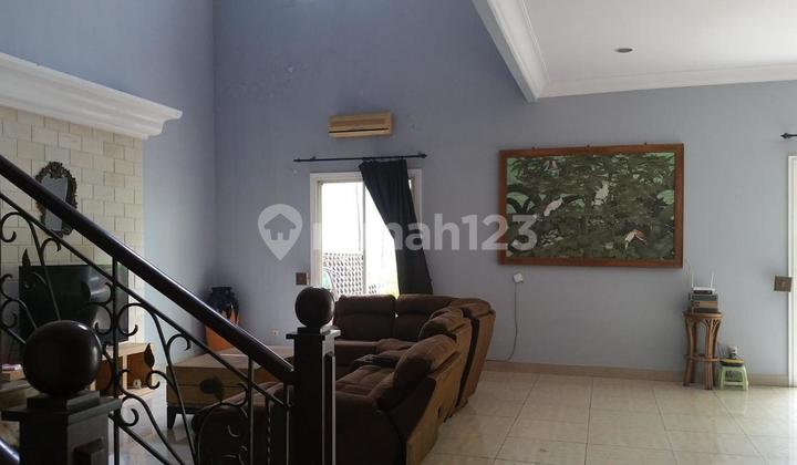 Dijual Rumah Second Citraland Palm Hill Siap Huni 2