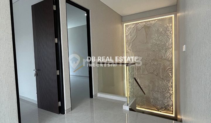 Rumah Mewah Baru Gress Araya 2 2