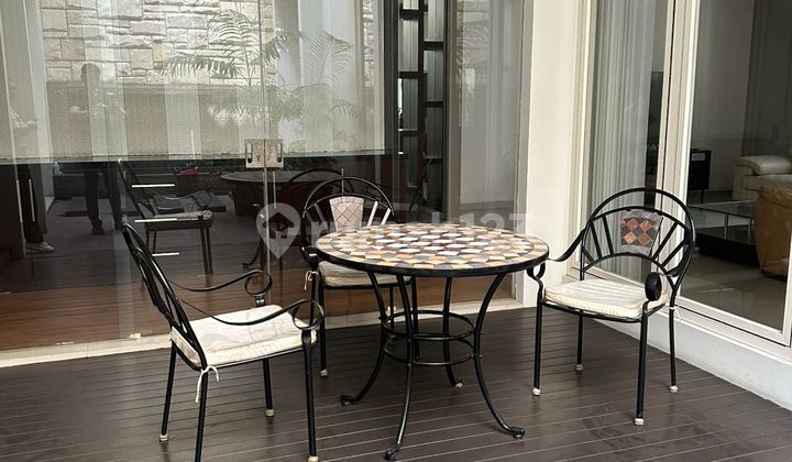 For Rent: Raffles Garden Citraland House 2