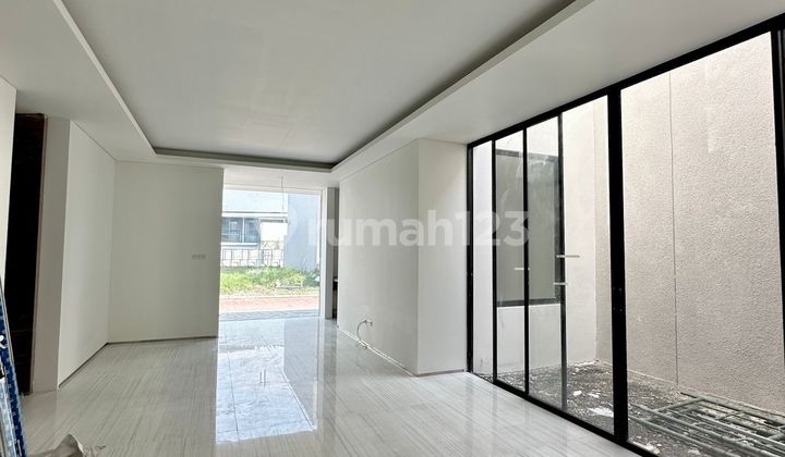 New Fresh House at Dian Istana Park Avenue 2