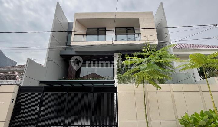Rumah Baru Dharmahusada Arsitek Dan Design Kantor Gg