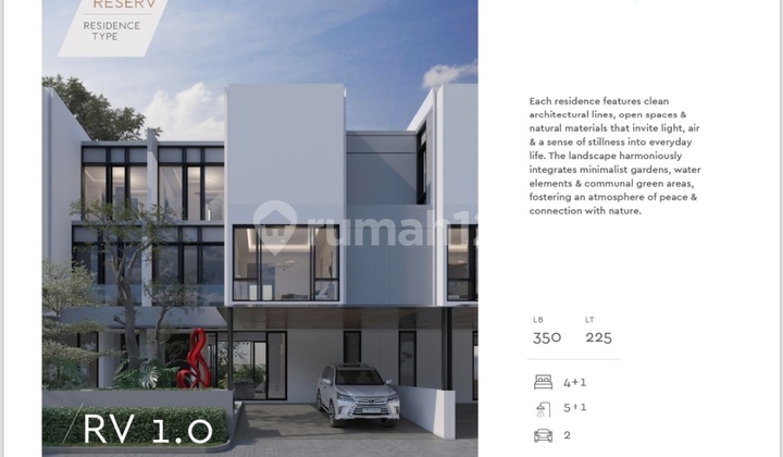 Rumah Baru Dian Istana Depan Clubhouse Rumah Baru Dian Istana Depan Clubhouse