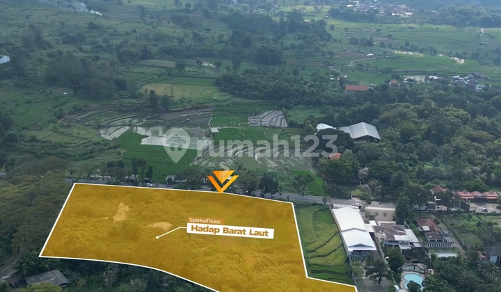 Lahan Tanah Raya Pandaan Tretes Samping Finna Golf Lahan Tanah Raya Pandaan Tretes Samping Finna Golf